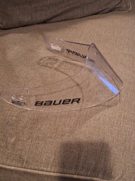Bauer (Used) MASK DANGLER