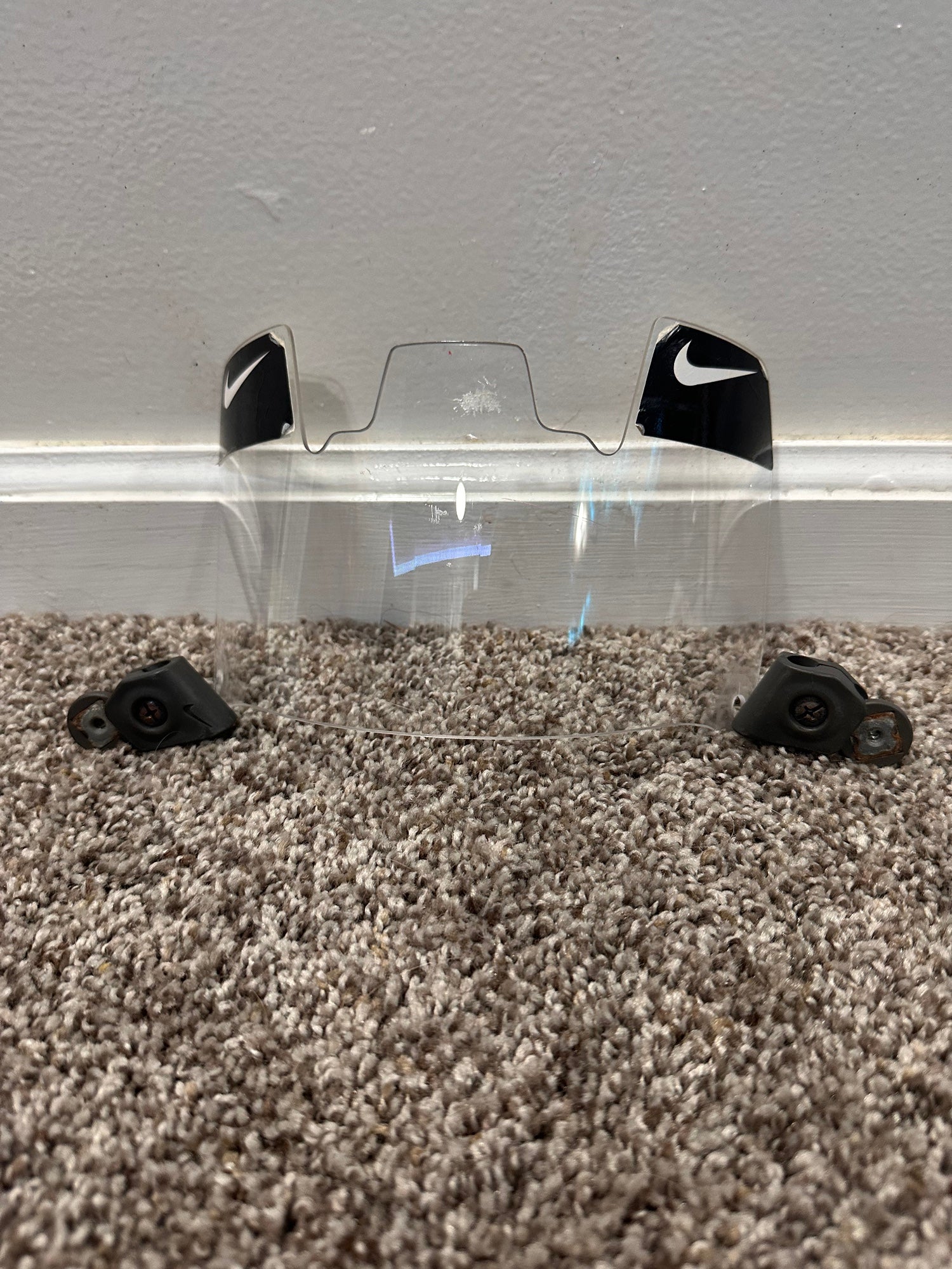 nike gridiron eye shield 2.0