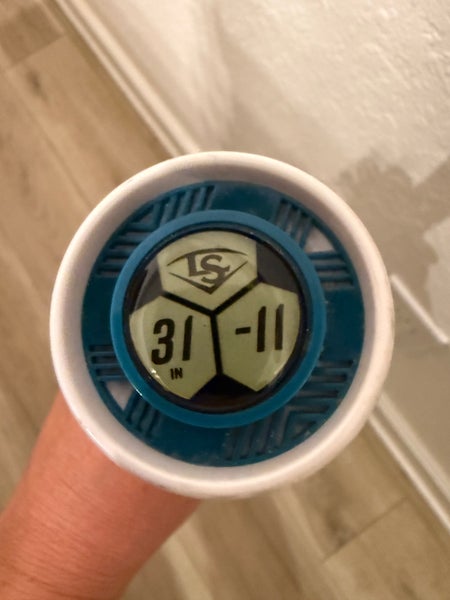 2026 Louisville Slugger Kryo Composite Bat (-11) 31" (Used)