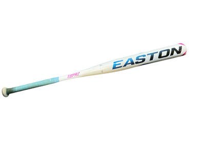 Used Easton TOPAZ FP22TP2 Softball Fastpitch Bat 32" 11873-S000230185