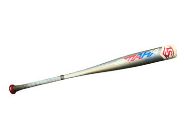 Used Louisville Slugger OMAHA 519 WTLSL0519A10 BB/SB USSSA 2 3/4 Bat 32" 11873-S000230184