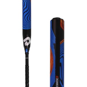 2021 DeMarini CF Composite Bat (-10) 22 oz 32" (Used)