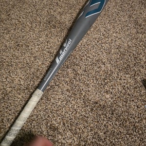 2023 Marucci F5 Alloy USABat Certified Bat (-10) 19 oz 29"