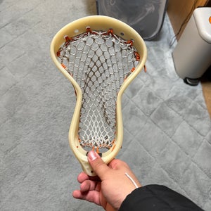 StringKing Mark 2F pro Strung Head (Used)