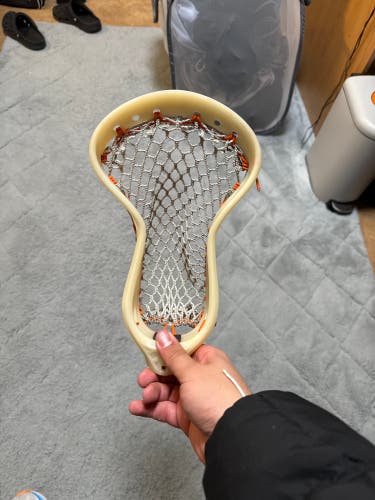 StringKing Mark 2F pro Strung Head (Used)