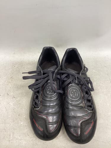 Used Nike TOTALNINETY Soccer Cleats Black Senior 5 11851-S000042380