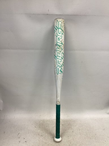 Used Rawlings AMP BB/SB Fastpitch Bat 28" 11851-S000042367