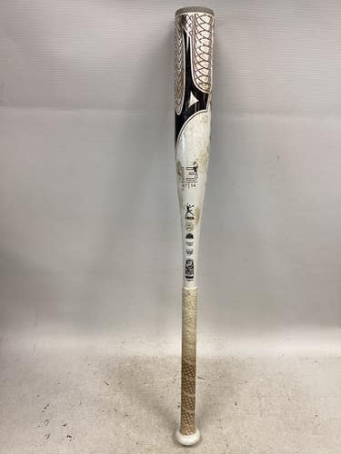Used Mizuno FINCH BB/SB Fastpitch Bat 27" 11851-S000042370