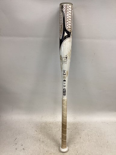 Used Mizuno FINCH BB/SB Fastpitch Bat 27" 11851-S000042370