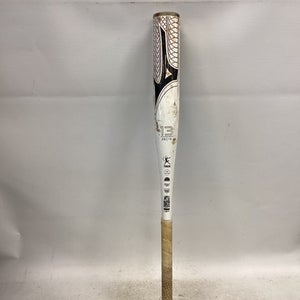 Used Mizuno FINCH BB/SB Fastpitch Bat 28" 11851-S000042369