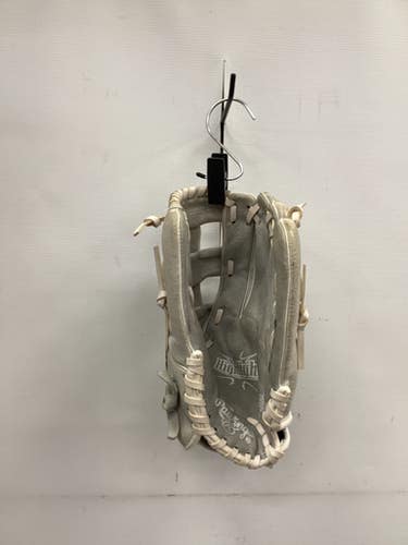 Used Rawlings HIGHLIGHT SERIES BB/SB Glove RH Throw None 12 1/2" 11851-S000042363