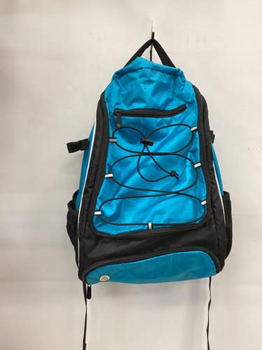 Used BACKPACK BB/SB Player Backpack Carolina Blue 11851-S000042364