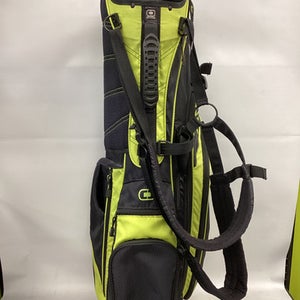 Used Ogio STAND BAG Mens Stand Bag None 11851-S000042358