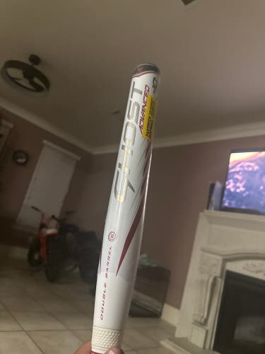 2022 Easton Ghost Advanced Composite Bat (-10) 24 oz 34" (New)