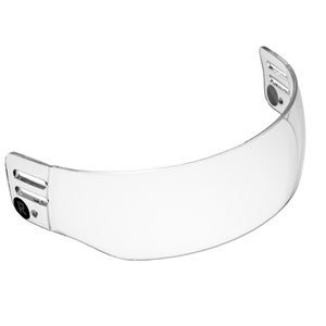 Ronin R5 STRAIGHTCUT (CLEAR)  Hockey Visor -NEW!!!