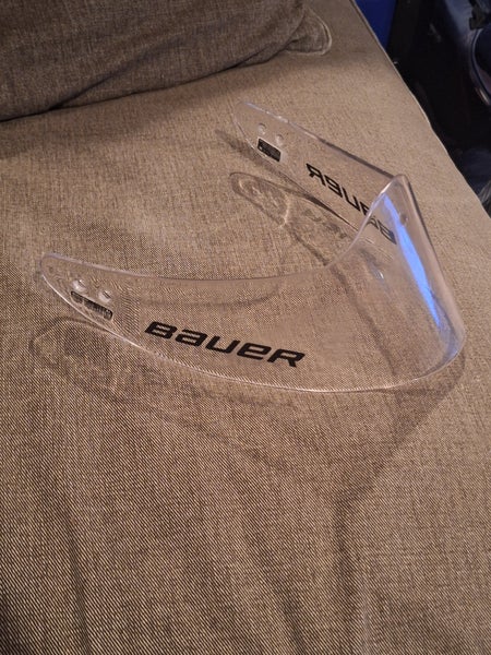 Bauer (Used) MASK DANGLER