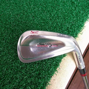 Ben Hogan Ft. Worth 15 Forged 24* 5 Iron w/ Recoil F3 Regular Flex Shaft
