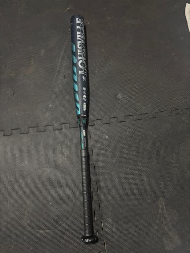 2025 Louisville Slugger Kryo Composite Bat (-9) 24 oz 33" (Used)