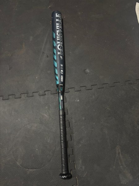 2025 Louisville Slugger Kryo Composite Bat (-9) 24 oz 33" (Used)