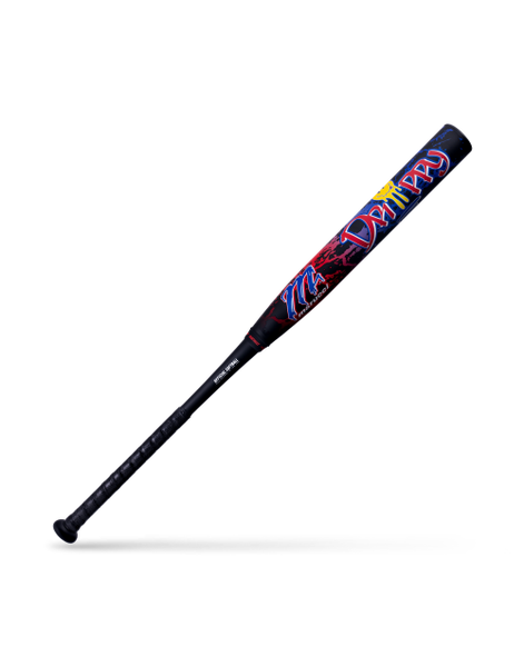 2026 Marucci DRIIPPY USA Slowpitch Bat - 12.75" 2PC Loaded