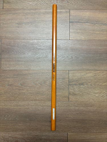 Rare Warrior Krypto Pro Woodrow Lacrosse Shaft