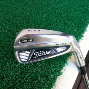 Titleist 710 AP2 5-Iron w/ KBS TOUR 130g X-Stiff Shaft