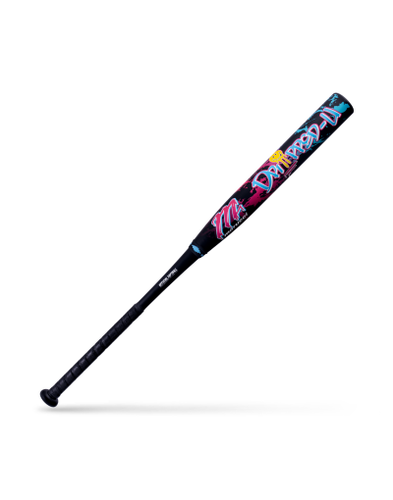 2026 Marucci DRIIPPED USSSA Slowpitch Bat - 12.25" 2PC Loaded