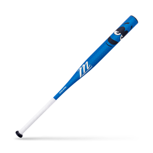 Chocolate Crush USSSA Slowpitch Bat – Blue 12.75" 1PC Loaded
