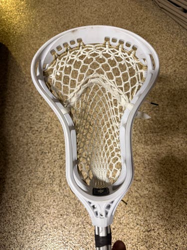 StringKing Mark 3V Strung Head (Used)