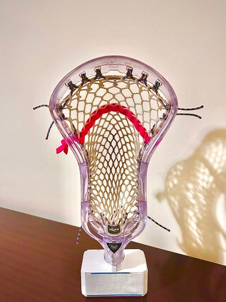 ECD Ion Strung Head (Used)