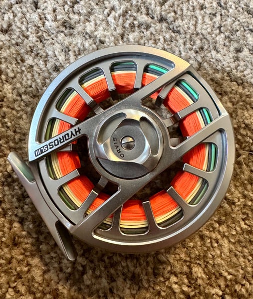 Orvis Hydros Fly Reel 5/6 weight
