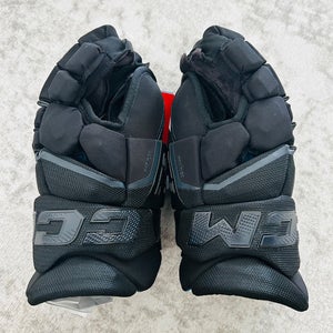 CCM FT8-Pro Gloves Black 13" (New)2025