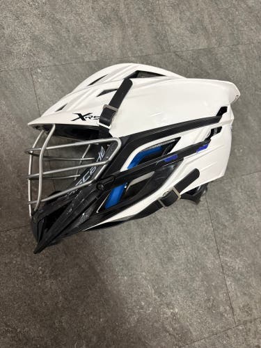 Cascade XRS Helmet (Used)