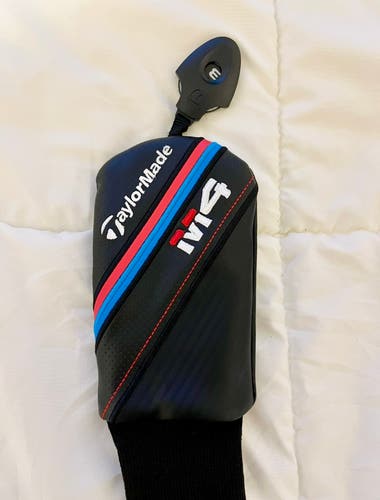 TaylorMade m4 3-Wood Headcover (New)