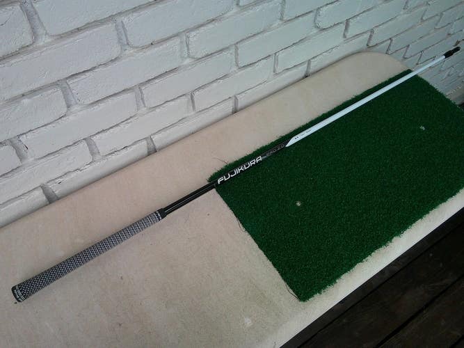 FUJIKURA PRO 2.0 Tour Spec 6-S Stiff Flex Driver Shaft - Titleist Tip - 44.5"