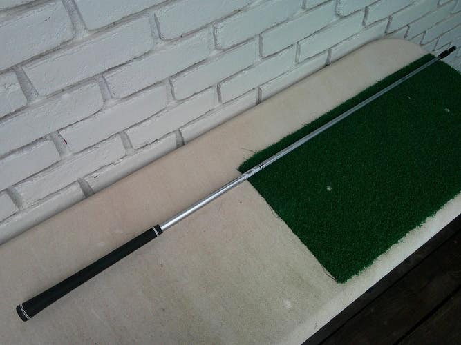 Mitsubishi Chem. MMT 35g R3 Ladies Flex Driver Shaft - Titleist Tip - 43.5"