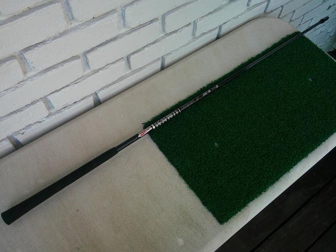 Graphite Design TOUR AD XC-6 Stiff Flex FW Wood Shaft - PXG Tip - 42 1/8"