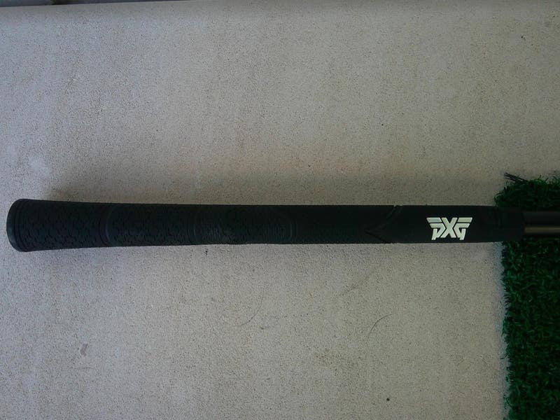 Graphite Design TOUR AD XC-6 Stiff Flex FW Wood Shaft - PXG Tip