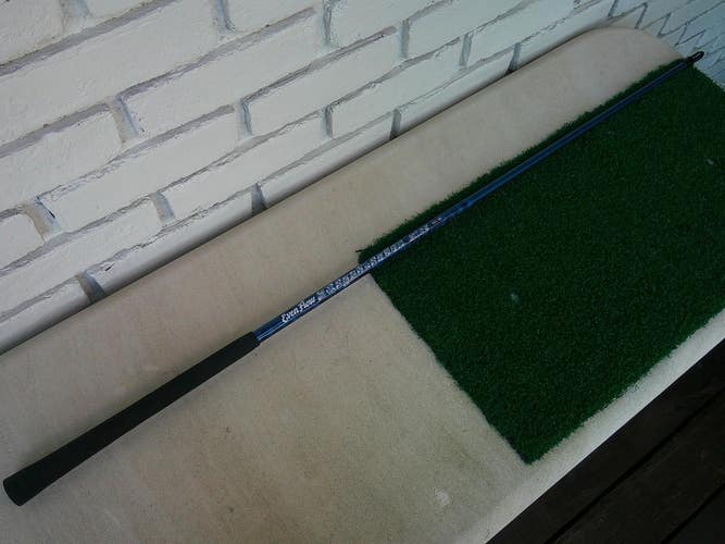 Project X Even Flow Riptide CB 6.0 Stiff Flex FW Wood Shaft - PXG Tip - 40 7/8"