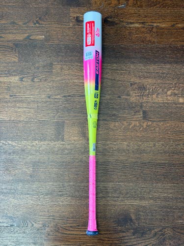 2025 Easton Dub Composite USSSA Certified Bat (-5) 27 oz 32" (New)