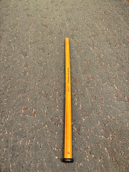 Retro Warrior Woodrow Lacrosse Shaft