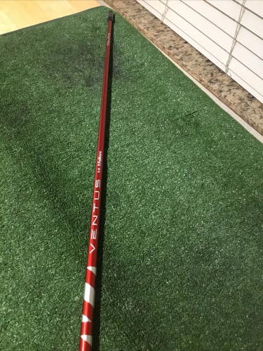 Fujikura Ventus VeloCore 5-R Regular Red Graphite Driver Shaft (43.5) Cobra