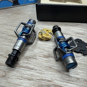 Egg Beater Crank Brothers Xc Race Pedal