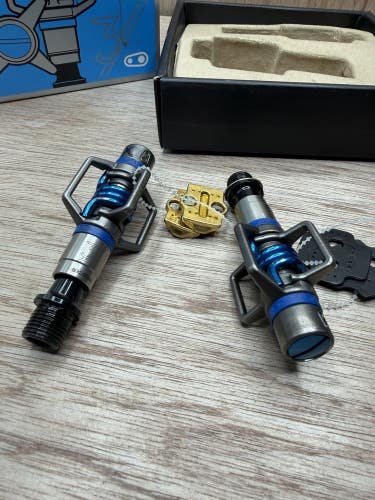 Egg Beater Crank Brothers Xc Race Pedal