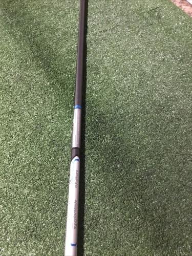 Fujikura Taylormade Speeder 57 Stiff Graphite Driver Shaft (44 1/8) Taylormade