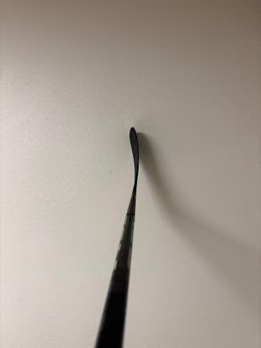 Senior CCM Ribcor Trigger 9 Pro Right Handed Hockey Stick P90 70 Flex Pro Stock (Used)