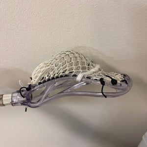ECD Ion Strung Head (Used)