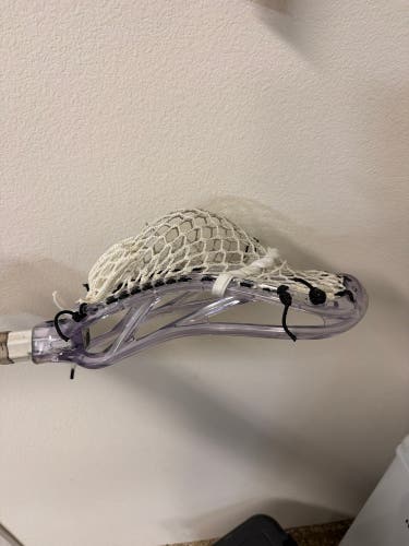 ECD Ion Strung Head (Used)