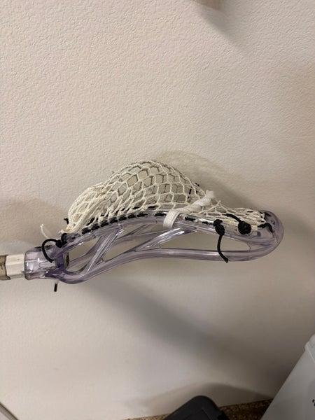 ECD Ion Strung Head (Used)
