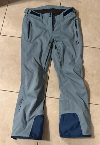 Scott insulated ski pants women’s size S